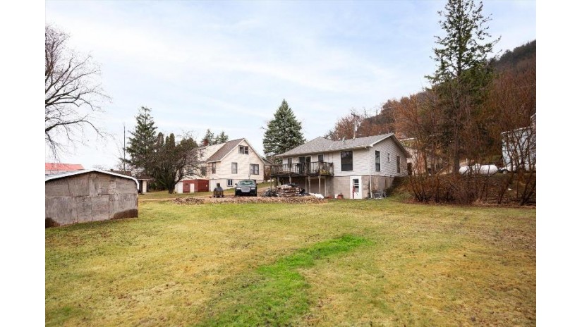 319 Spring St Lynxville, WI 54626 by New Directions Real Estate $128,900