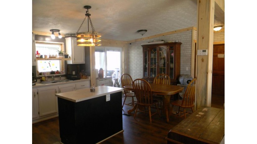 675 Western Ave Random Lake, WI 53075 by Coldwell Banker Realty $244,000