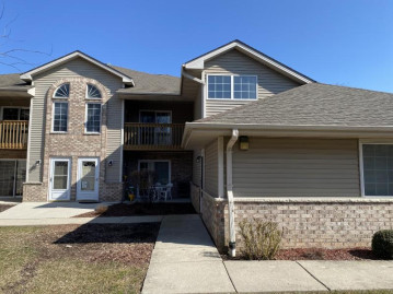 3036 Meyer Ct 8, Mount Pleasant, WI 53406-5489