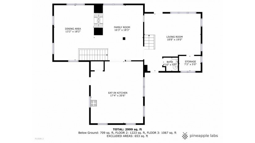 6051 Artist Bay Rd West Bend, WI 53095 by Coldwell Banker Realty $4,000,000