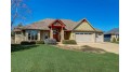 1272 Serena Ln Burlington, WI 53105 by SynerG Realty LLC $895,000