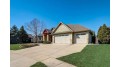 1272 Serena Ln Burlington, WI 53105 by SynerG Realty LLC $895,000