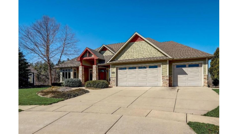 1272 Serena Ln Burlington, WI 53105 by SynerG Realty LLC $895,000