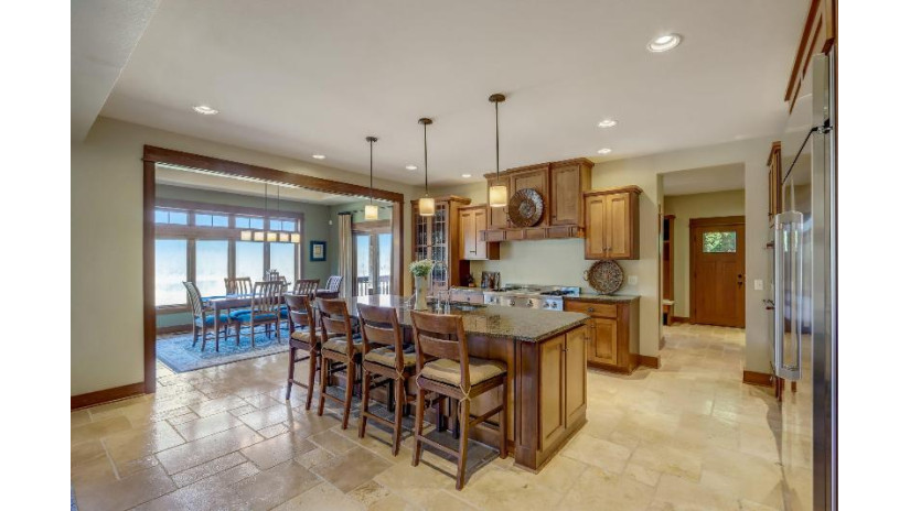 1272 Serena Ln Burlington, WI 53105 by SynerG Realty LLC $895,000