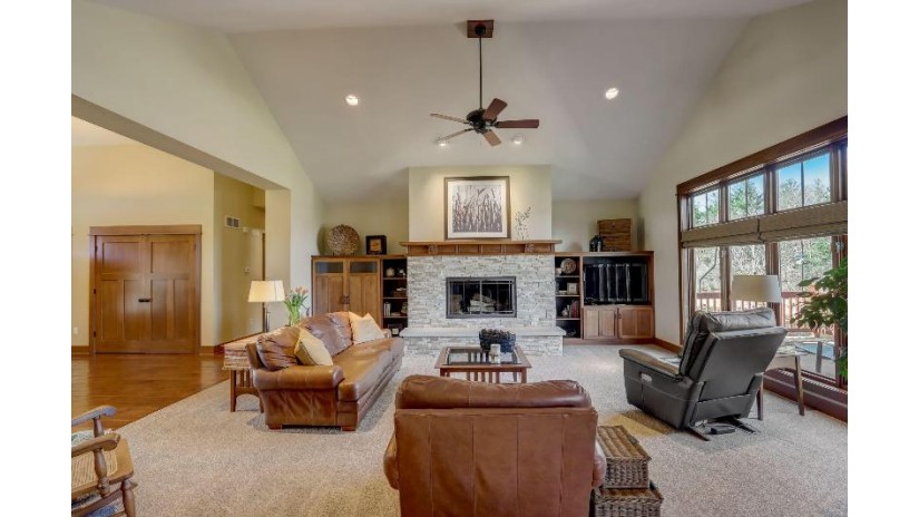 1272 Serena Ln Burlington, WI 53105 by SynerG Realty LLC $895,000