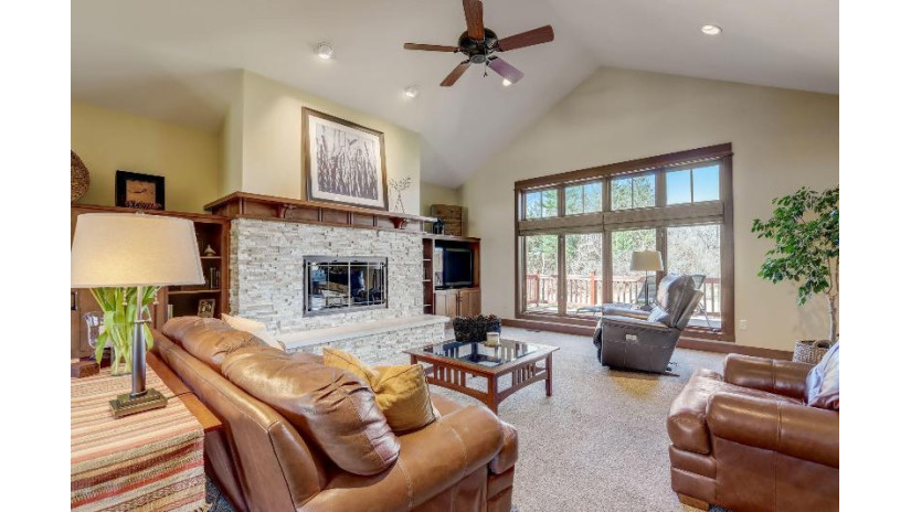 1272 Serena Ln Burlington, WI 53105 by SynerG Realty LLC $895,000