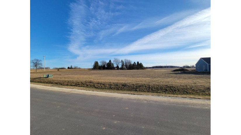 N82W27557 Cress-Brook Dr LT133 Lisbon, WI 53029 by Korndoerfer Homes LLC $127,900