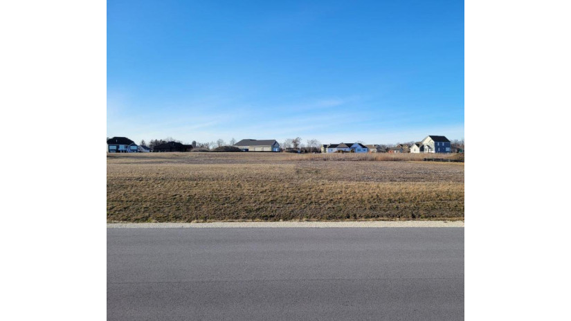 N82W27734 Marshall Dr LT155 Lisbon, WI 53029 by Korndoerfer Homes LLC $143,900