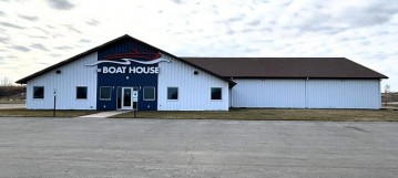 6000 County Road Jj -, Manitowoc Rapids, WI 54220