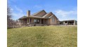 N747 Crawfish Rd Lebanon, WI 53036 by First Weber Inc - Delafield $649,900