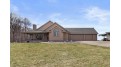 N747 Crawfish Rd Lebanon, WI 53036 by First Weber Inc - Delafield $649,900