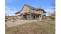 N747 Crawfish Rd Lebanon, WI 53036 by First Weber Inc - Delafield $649,900