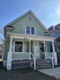 2248 N 42nd St, Milwaukee, WI 53208