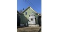 2248 N 42nd St Milwaukee, WI 53208 by VERA Residential Real Estate LLC $134,900