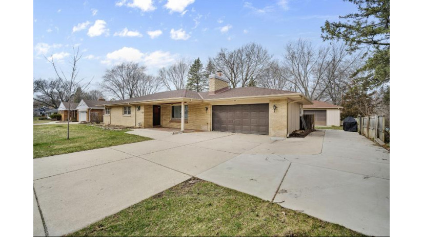 12040 W Walnut Rd Wauwatosa, WI 53226 by EXP Realty, LLC~MKE $440,000