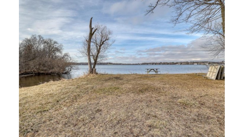 LT1A Lalumiere Rd 1B SOUTH Oconomowoc Lake, WI 53066 by The Real Estate Company Lake & Country $1