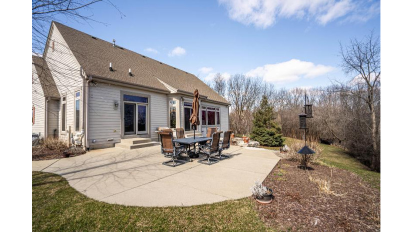 N87W27321 Emerald Fields Ct Lisbon, WI 53029 by Compass RE WI-Tosa $779,000