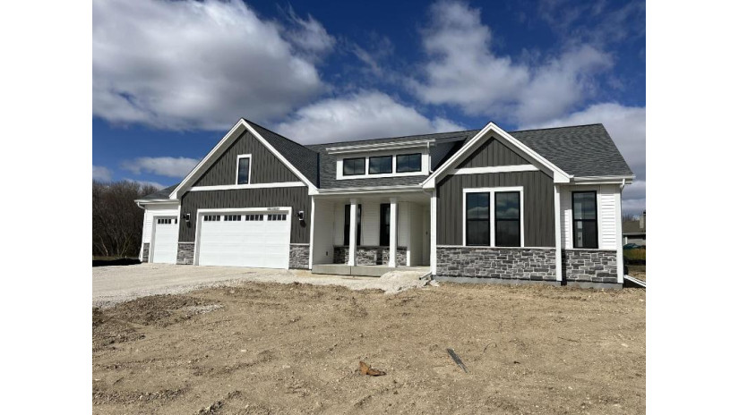 N101W16988 Tanglewood Dr Germantown, WI 53022 by First Weber Inc - Menomonee Falls $729,900