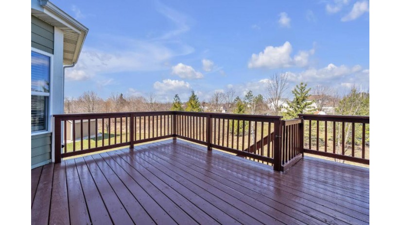 8529 Chaucer Pl Bristol, WI 53104 by Welcome Home Real Estate Group, LLC $634,900