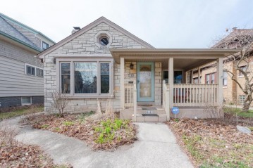 3141 S Quincy Ave, Milwaukee, WI 53207