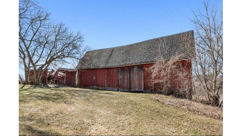 W5075 Garton Rd Rhine, WI 53073 by Pleasant View Realty, LLC $675,000