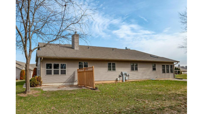 W5572 County Road Cw - 6B Emmet, WI 53098 by Century 21 Affiliated- JC $287,900