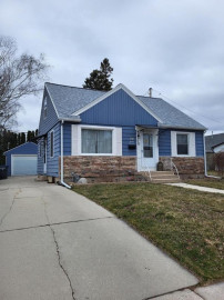 1614 S 22nd St, Sheboygan, WI 53081-5010