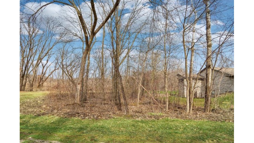 LOT 0 Woodfield Ln Lake Mills, WI 53551 by RE/MAX Shine $299,900