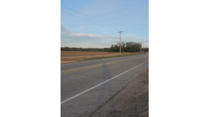 LT1 Northwest Hwy Waterford, WI 53185 by @properties $199,900