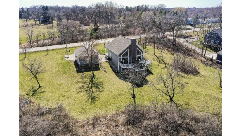 23950 89th St Salem Lakes, WI 53168 by Cove Realty, LLC $649,900