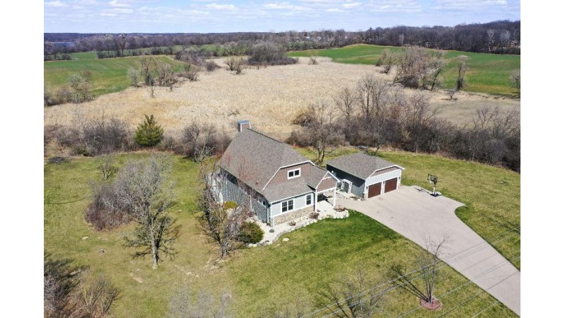 23950 89th St Salem Lakes, WI 53168 by Cove Realty, LLC $649,900