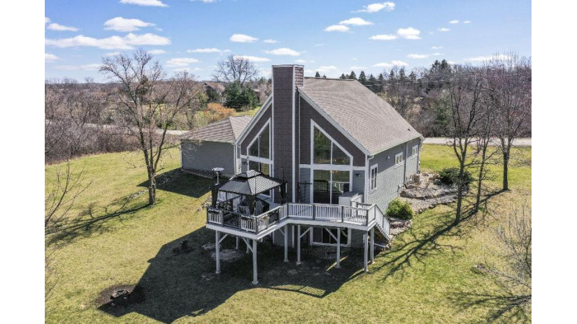 23950 89th St Salem Lakes, WI 53168 by Cove Realty, LLC $649,900