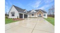 3864 Hickory Hill Pkwy W Richfield, WI 53033 by Lake Country Flat Fee $975,000