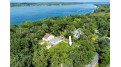 N1814 Highland Rd Linn, WI 53147 by Lake Geneva Area Realty, Inc. $715,000