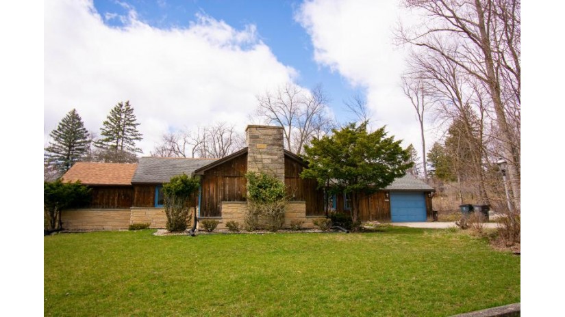 N3193 Nymph Rd Geneva, WI 53147 by Lake Geneva Area Realty, Inc. $350,000