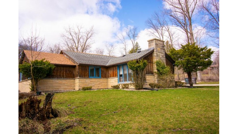 N3193 Nymph Rd Geneva, WI 53147 by Lake Geneva Area Realty, Inc. $350,000