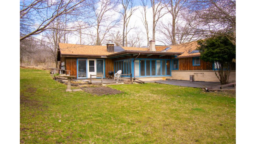 N3193 Nymph Rd Geneva, WI 53147 by Lake Geneva Area Realty, Inc. $350,000