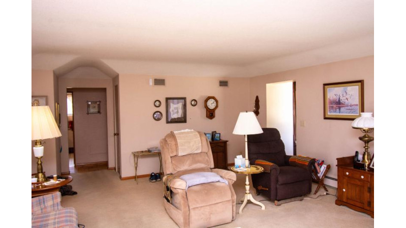 N3193 Nymph Rd Geneva, WI 53147 by Lake Geneva Area Realty, Inc. $350,000