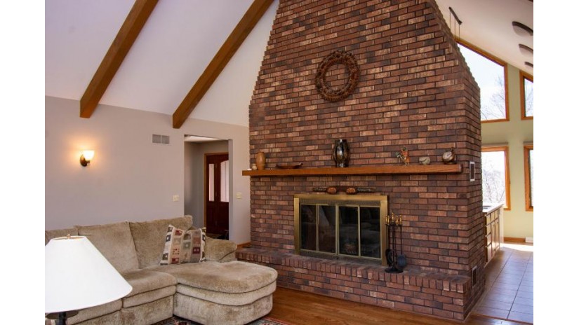 2563 Partridge Woods Ct Lyons, WI 53105 by Lake Geneva Area Realty, Inc. $675,000