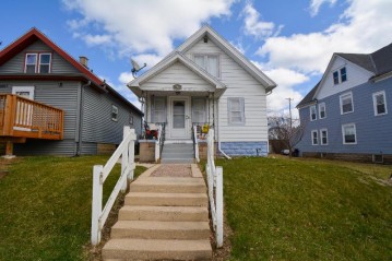 2603 5th Ave, South Milwaukee, WI 53172