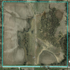 LT0 7 Mile Rd, Caledonia, WI 53402