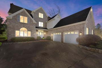 12232 N Lake Shore Dr, Mequon, WI 53092