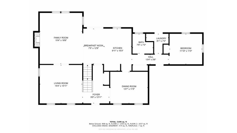 N51W17118 Maple Crest Ln Menomonee Falls, WI 53051 by ERA MyPro Realty $594,900