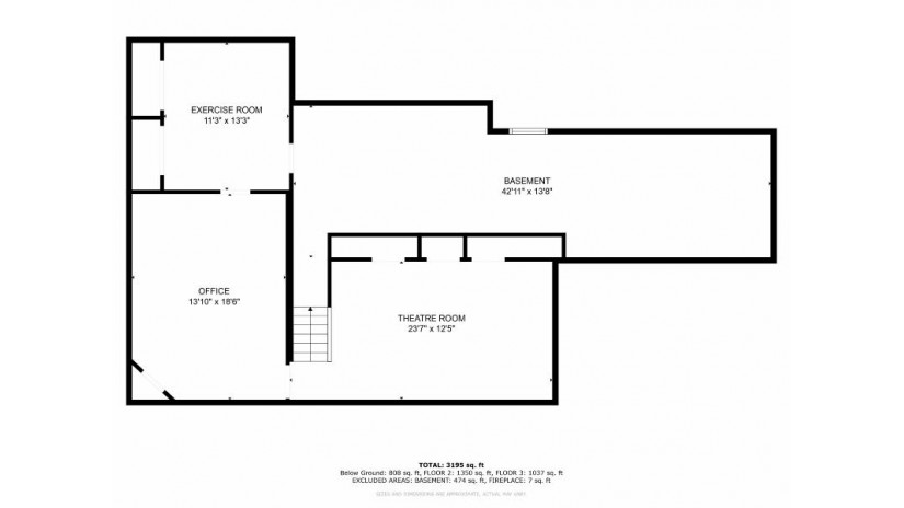 N51W17118 Maple Crest Ln Menomonee Falls, WI 53051 by ERA MyPro Realty $594,900