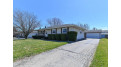 2717 Concord Dr Racine, WI 53403 by ReBelle Realty $233,500