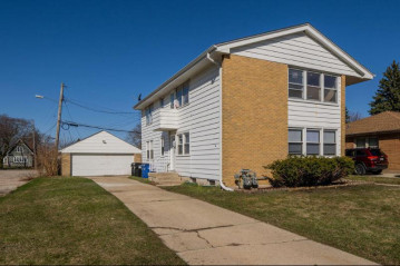 2314 N Wisconsin St, Racine, WI 53402-4469