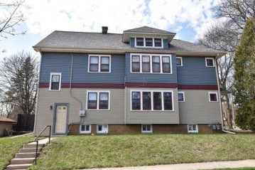 6703 Milwaukee Ave 6705, Wauwatosa, WI 53213-2303