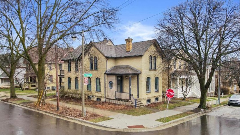 1750 N Palmer St Milwaukee, WI 53212 by Keller Williams Realty-Milwaukee North Shore $439,900