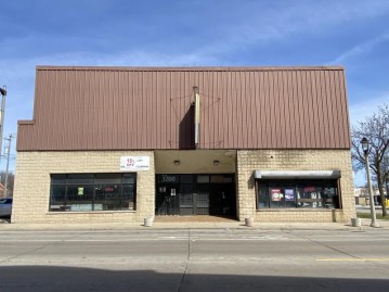 3200 W North Ave, Milwaukee, WI 53208