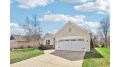 1537 Whitewater Dr West Bend, WI 53095 by Keller Williams Prestige $450,000